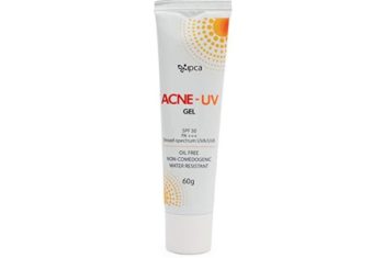 IPCA Acne-UV Oil Free Gel SPF 30 PA