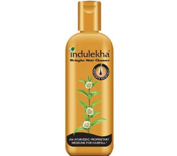 Indulekha Bringha Anti Hair Fall Shampoo