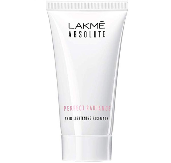 Lakme Absolute Perfect Radiance Skin Lightening Facewash