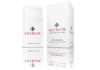 Melblok Advanced Pigmentation Removal Day Cream SPF 20