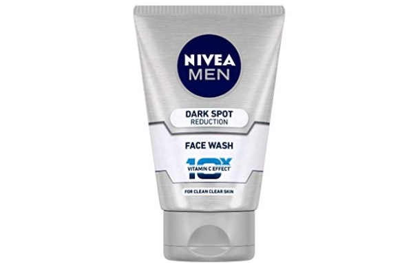 NIVEA MEN Face Wash, Dark Spot Reduction