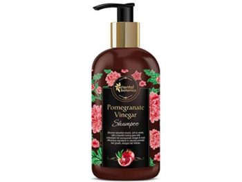 Oriental Botanics Pomegranate Vinegar Shampoo