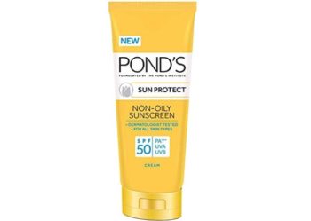 POND’S SPF 50 Sun Protect Non-Oily Sunscreen