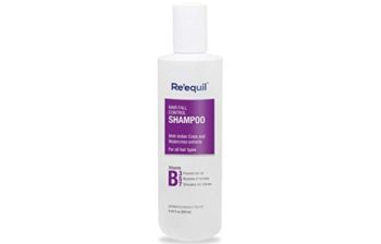 RE’ EQUIL Hair Fall Control Shampoo