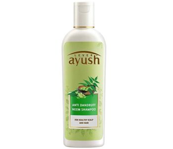 Ayush Anti Dandruff Neem Shampoo