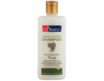 Dr Batra Anti Dandruff Shampoo