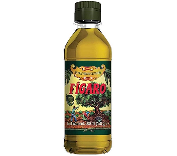 Figaro Extra Virgin Olive Oil,