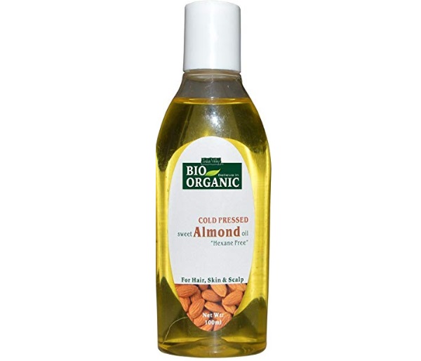 10 Best Almond Oil Brands in India (2019 Reviews)