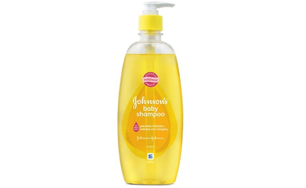 Johnson's Baby Shampoo