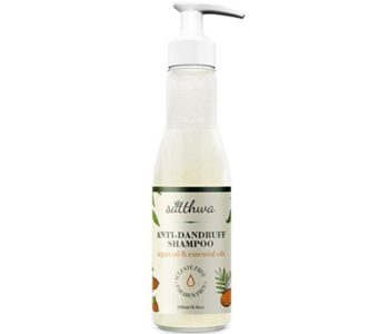 Satthwa Anti-Dandruff Shampoo