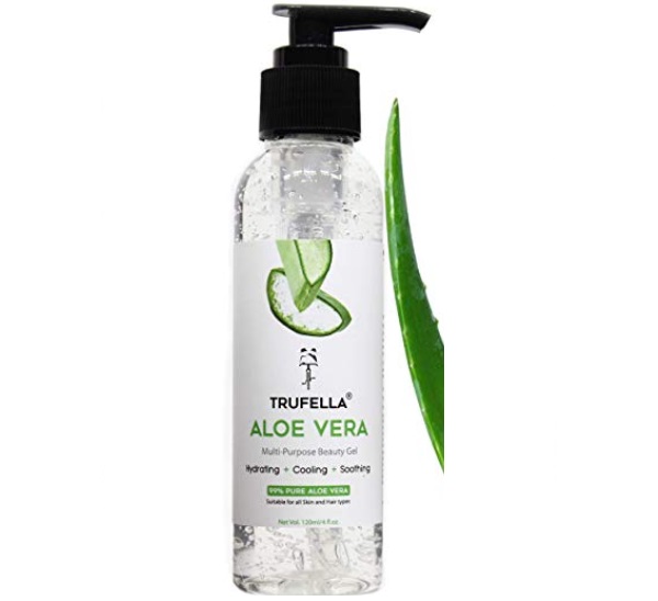 Trufella Aloe Vera Multipurpose Gel