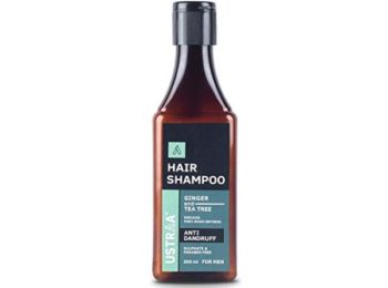 Ustraa Anti Dandruff Hair Shampoo for Men