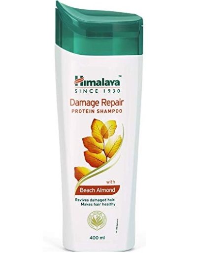 Himalaya Damage Repair Protein Shampoo