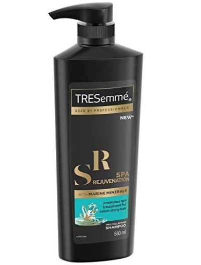 TRESemme Spa Rejuvenation Shampoo