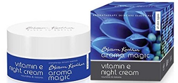 Aroma Magic Vitamin E Night Cream