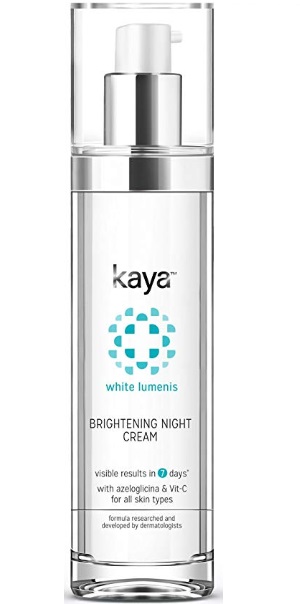 Kaya Clinic Brightening Night Cream