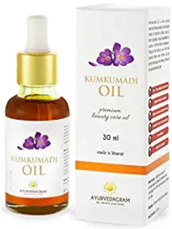 Kerala Ayurveda Kumkumadi Oil