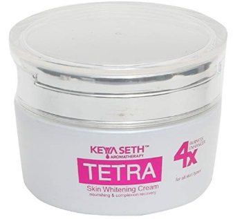 Keya Seth Device Of Drop Tetra Skin Whitening Cream