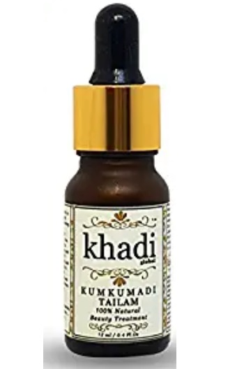 Khadi Global Royale Kumkumadi Tailam Treatment