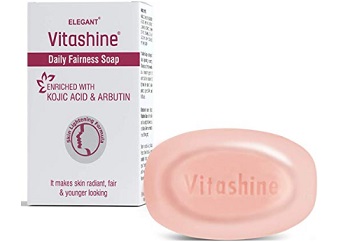 Vitashine Fairness Soap