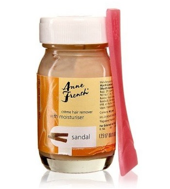 Anne French Sandal Hair Remover Cream