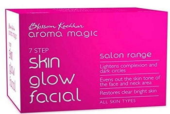 Aroma Magic Skin Glow Facial Kit