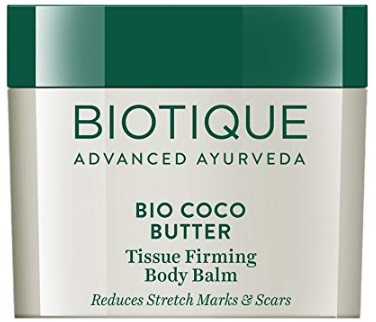 Biotique Bio Coco Butter or Stretch Marks