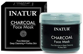 Download Top 16 Best Charcoal Face Masks In India 2020 Yellowimages Mockups