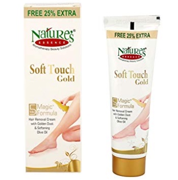 Nature's Essence Soft Touch Gold