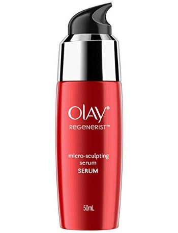 Olay Regenerist Advanced Anti-Ageing Micro Sculpting Serum Cream