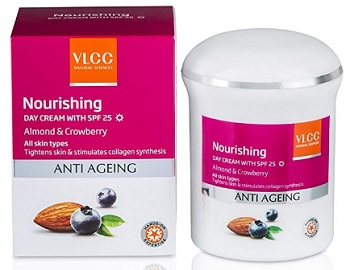 VLCC Anti Aging Day Cream SPF 25