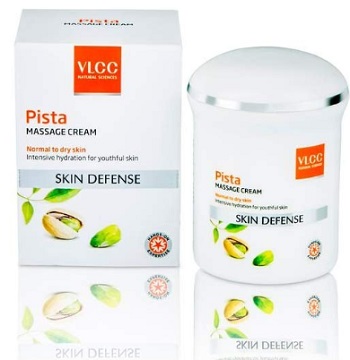 VLCC Pista Massage Cream