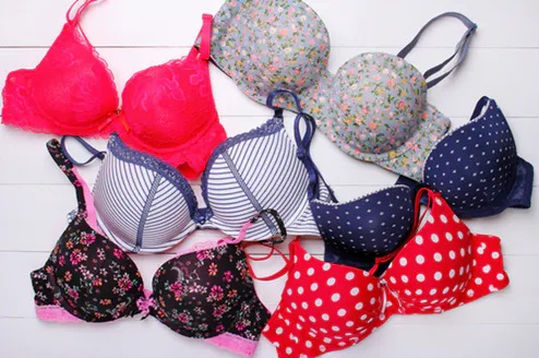 bra brands