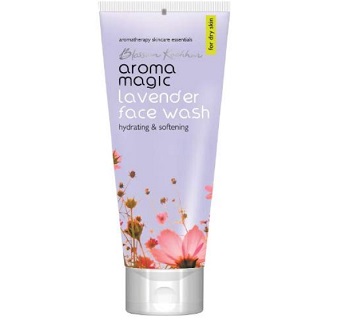 Aroma Magic Lavender Face Wash