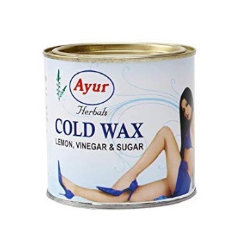 Ayur Herbals Cold Wax