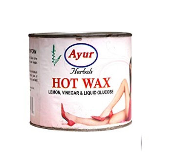 Ayur Herbals Hot Wax