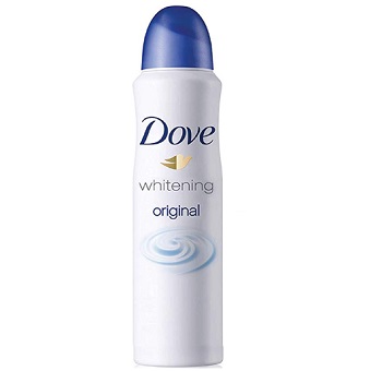 Dove Whitening Original Deodorant