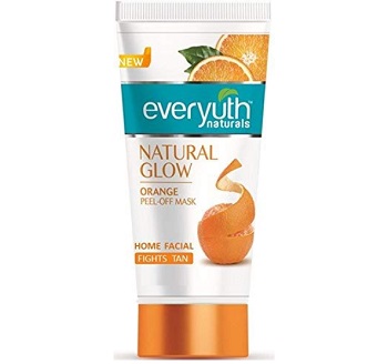 Everyuth Orange best Peel Off Mask