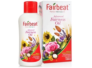 Fairbeat Advance Fairness Oil