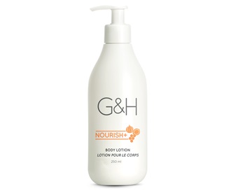 G&H Nourish Body Lotion