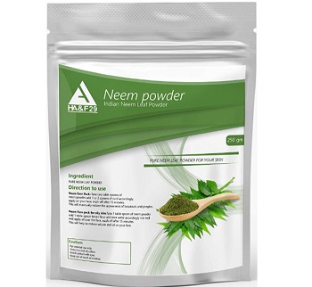 HA&F 29 Organic Neem Powder