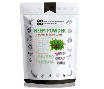 Heilen Biopharm Neem Powder