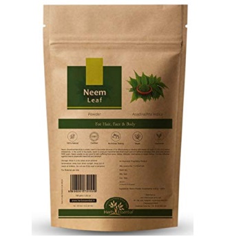 Herb Essential Neem Leaves Powder