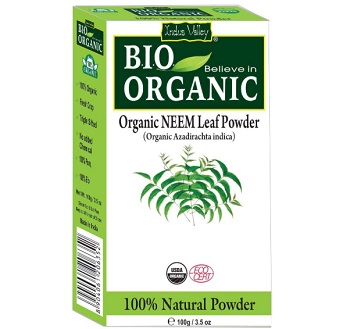 Indus Valley Neem Powder