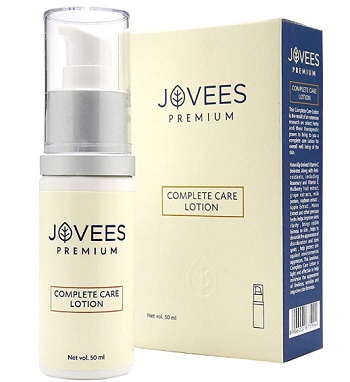 Jovees Premium Complete Care Lotion