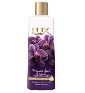 Lux Magical Spell Body Wash