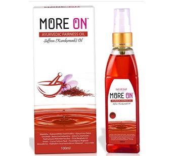 More On Saffron Fairness Oil(Kungumathi oil)