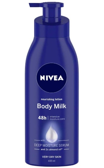 best body milk