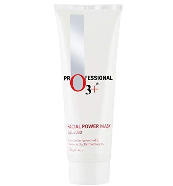 O3+ Gold Glow Peel Off Mask