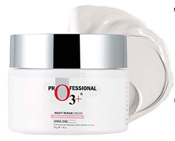 O3+ Night Repair Cream